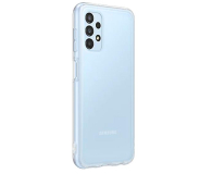 SAMSUNG Etui Soft Clear Cover do A13 Transparent - 1043195 - zdjęcie 2